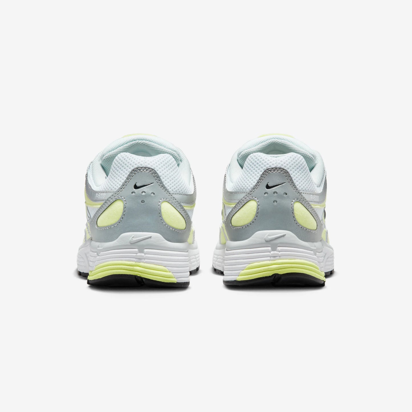 Nike P-6000 Light Lemon Twist (Women's)