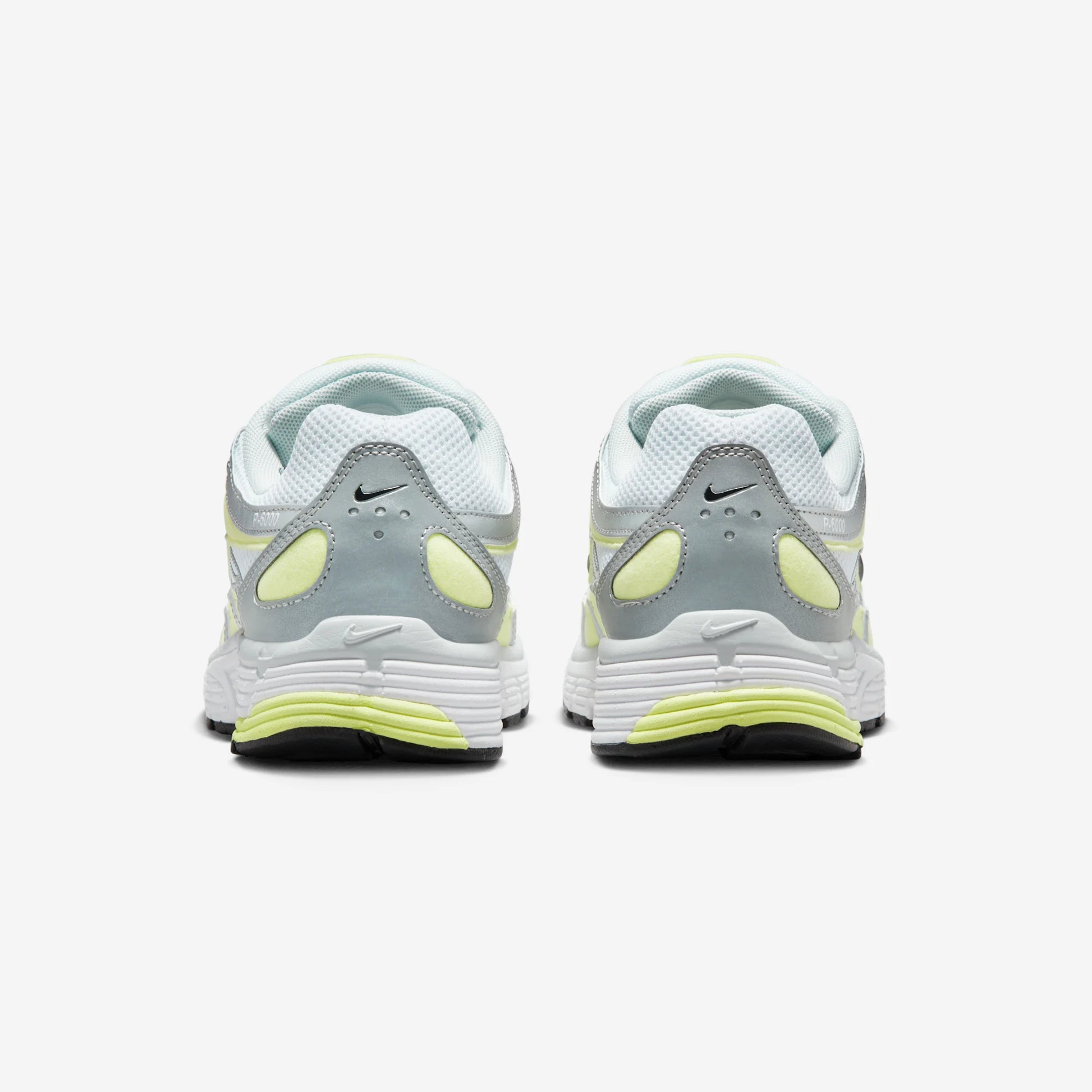 Nike P-6000 Light Lemon Twist (Women's)