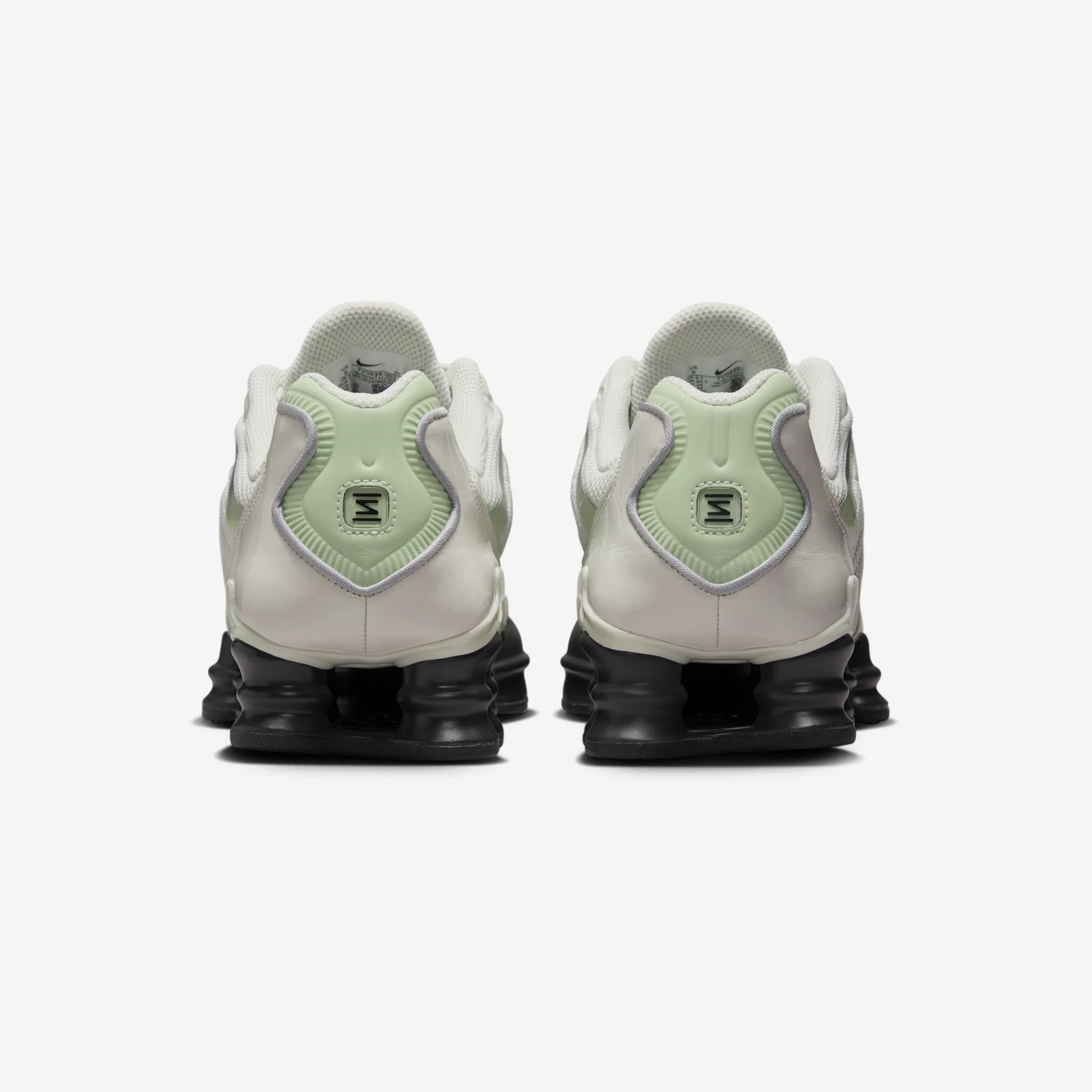 Nike Shox TL Olive Aura (Women's)