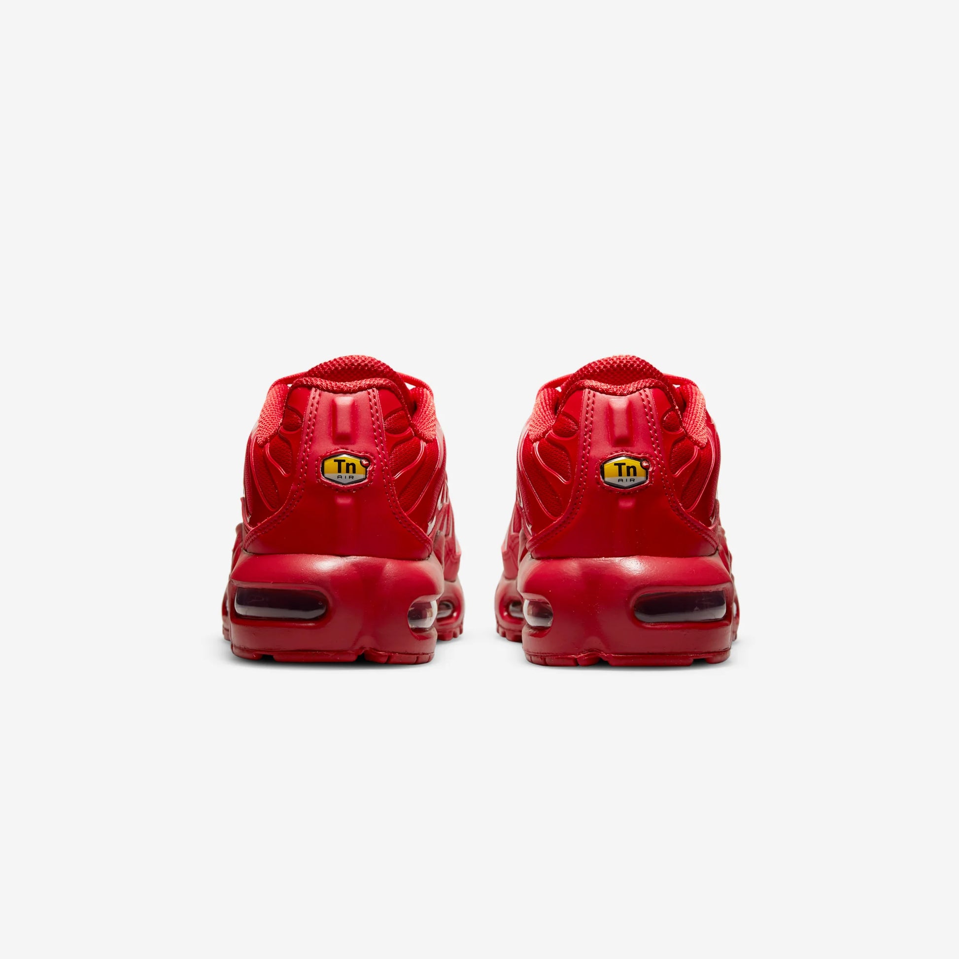 Nike Air Max Plus University Red (GS)