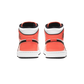 Jordan 1 Mid SE Turf Orange