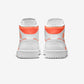 Jordan 1 Mid SE Bright Citrus (Women's)