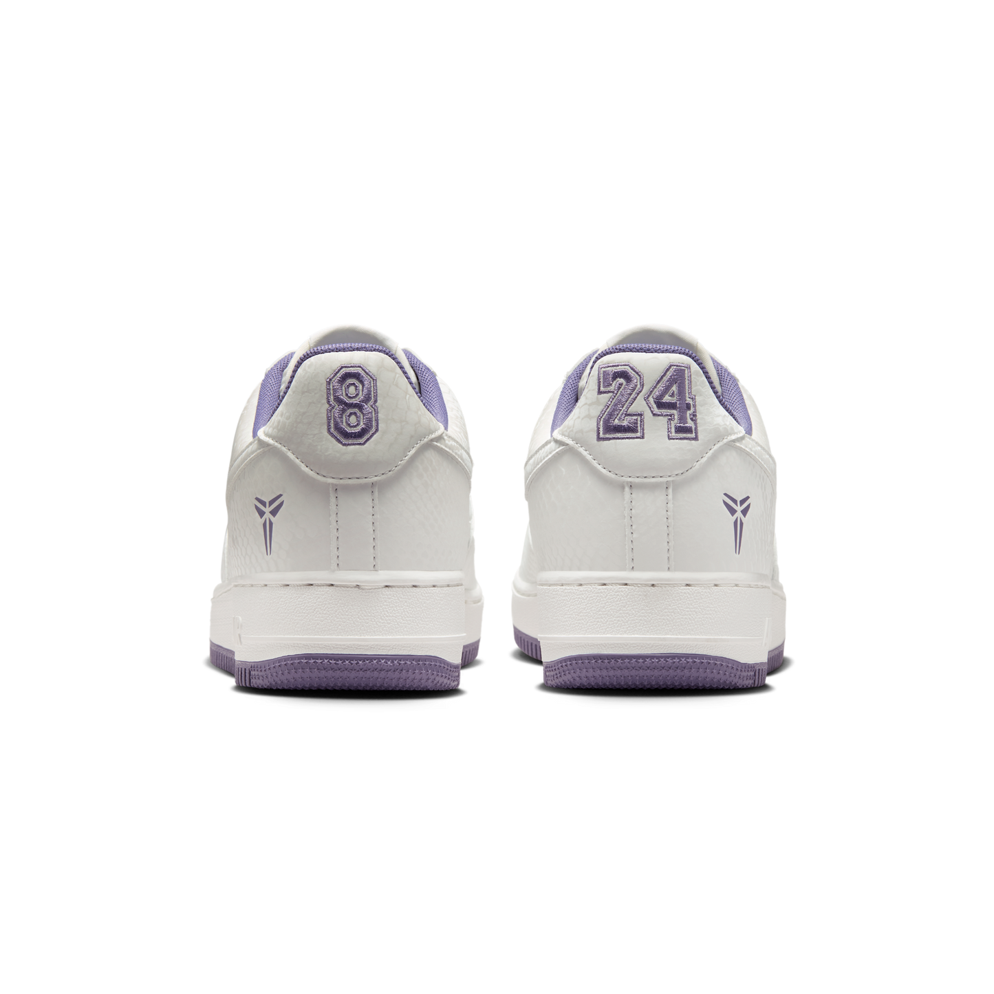 Nike Air Force 1 Low Kobe Bryant Forever Summit White Daybreak