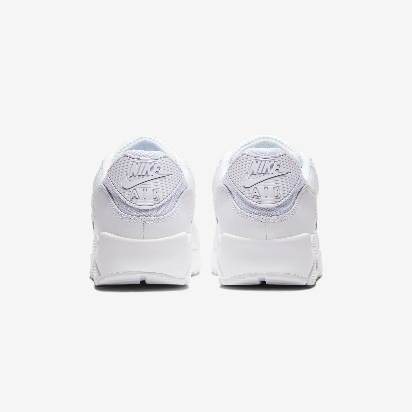 Nike Air Max 90 Recraft Triple White