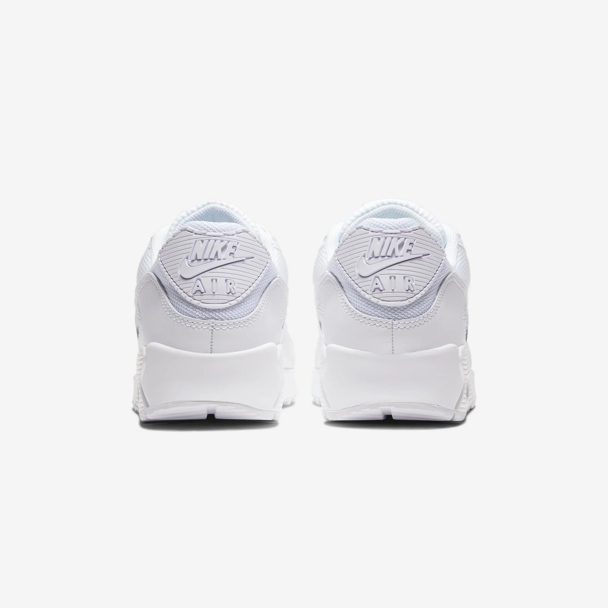 Nike Air Max 90 Recraft Triple White