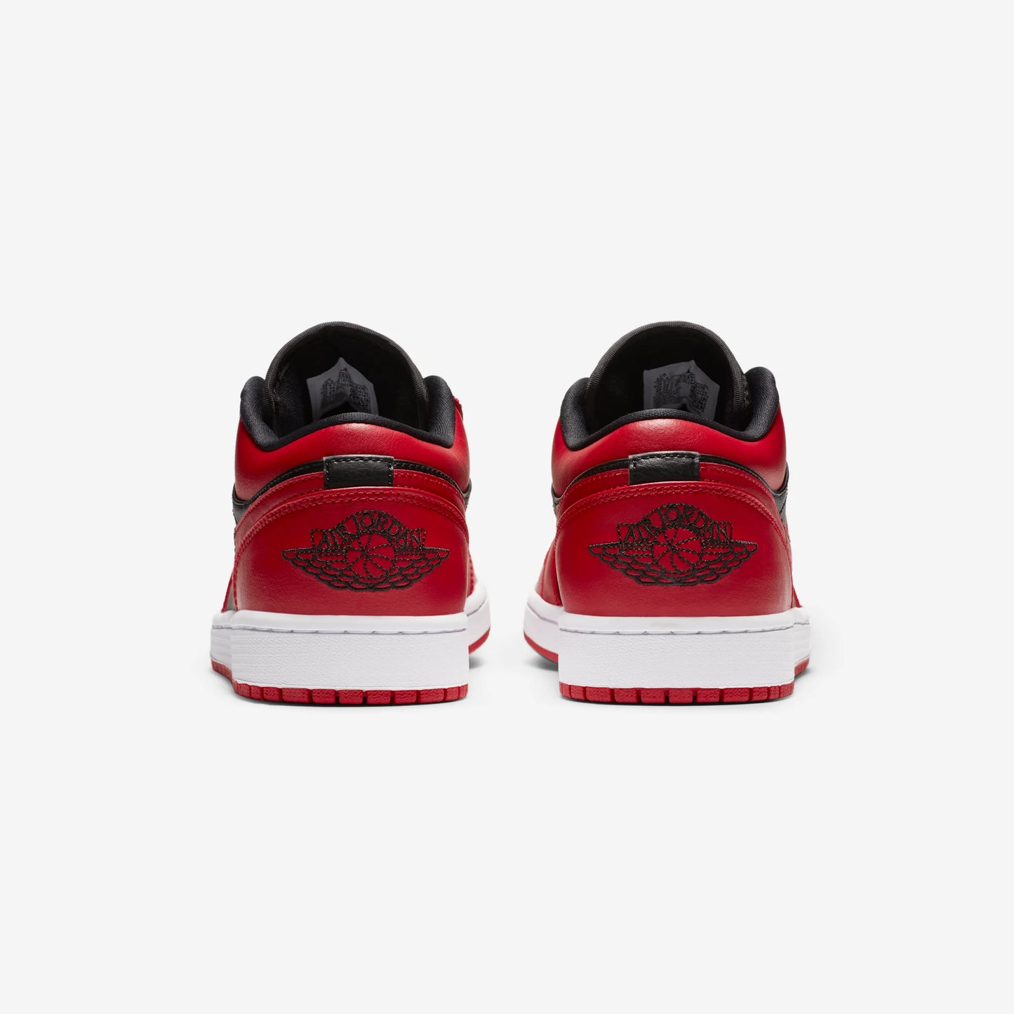 Jordan 1 Low Reverse Bred