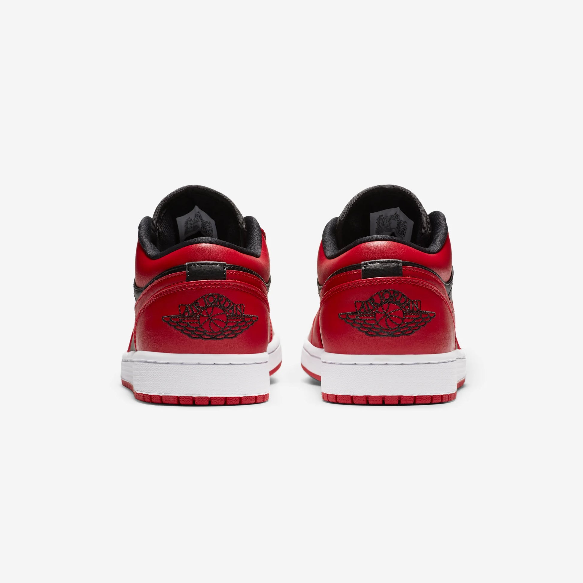 Jordan 1 Low Reverse Bred