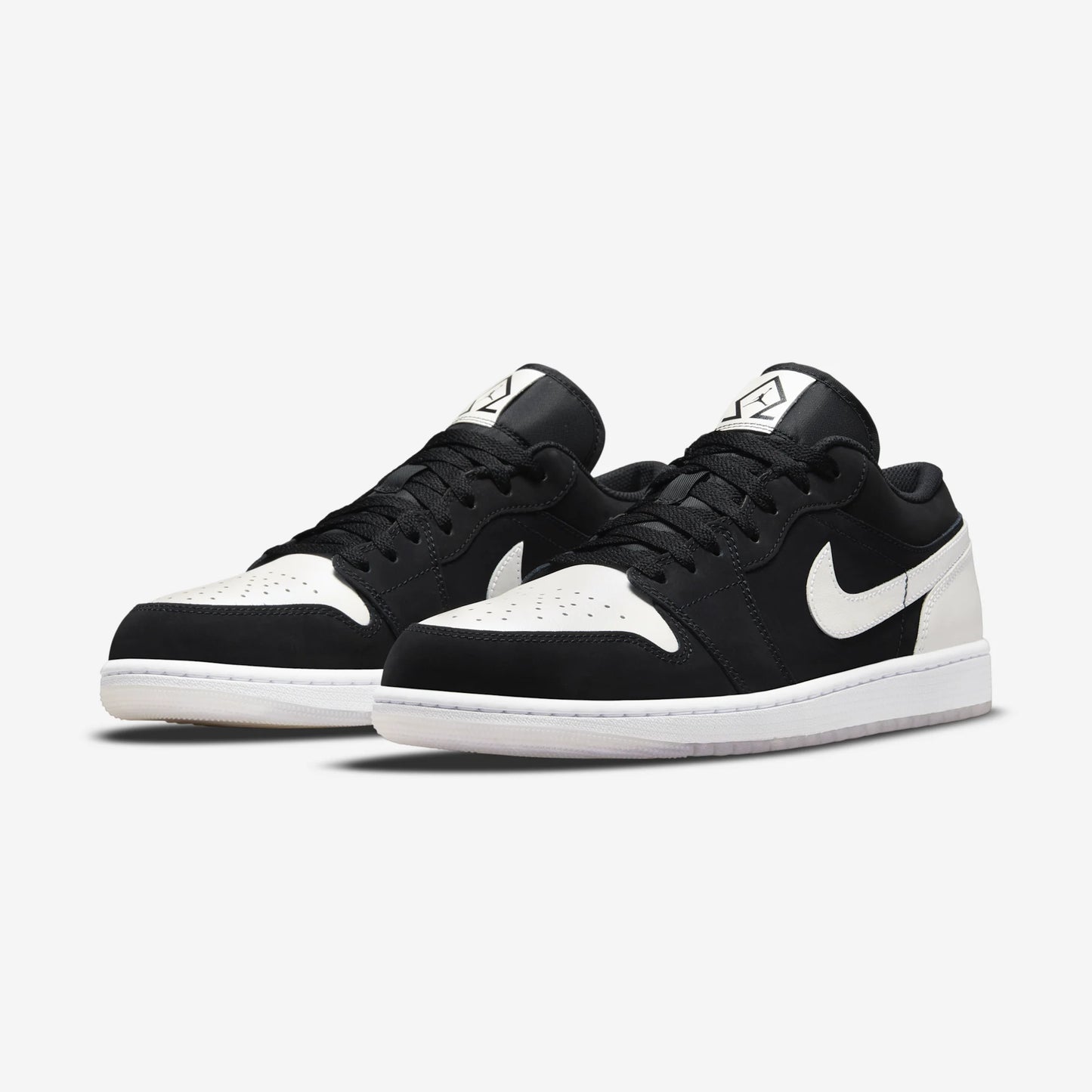 Jordan 1 Low Diamond Shorts