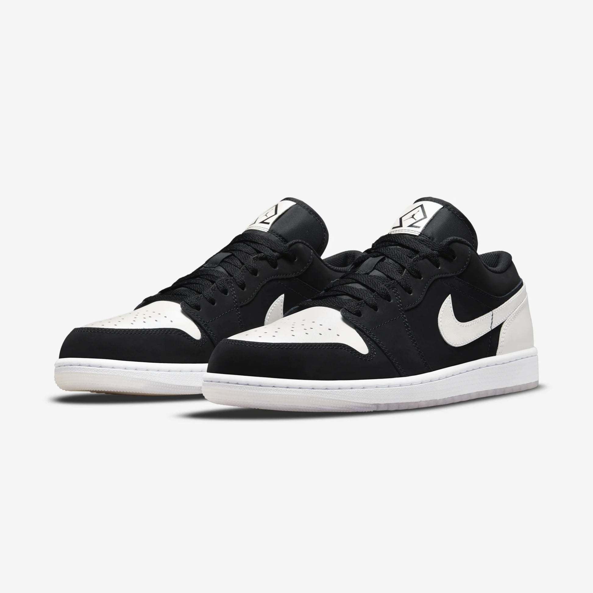 Jordan 1 Low Diamond Shorts