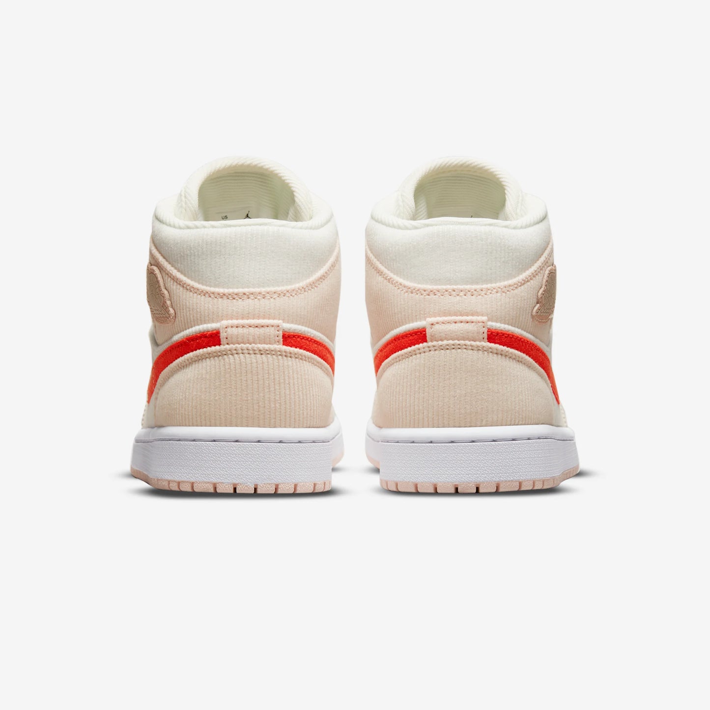 Jordan 1 Mid SE Corduroy Sail