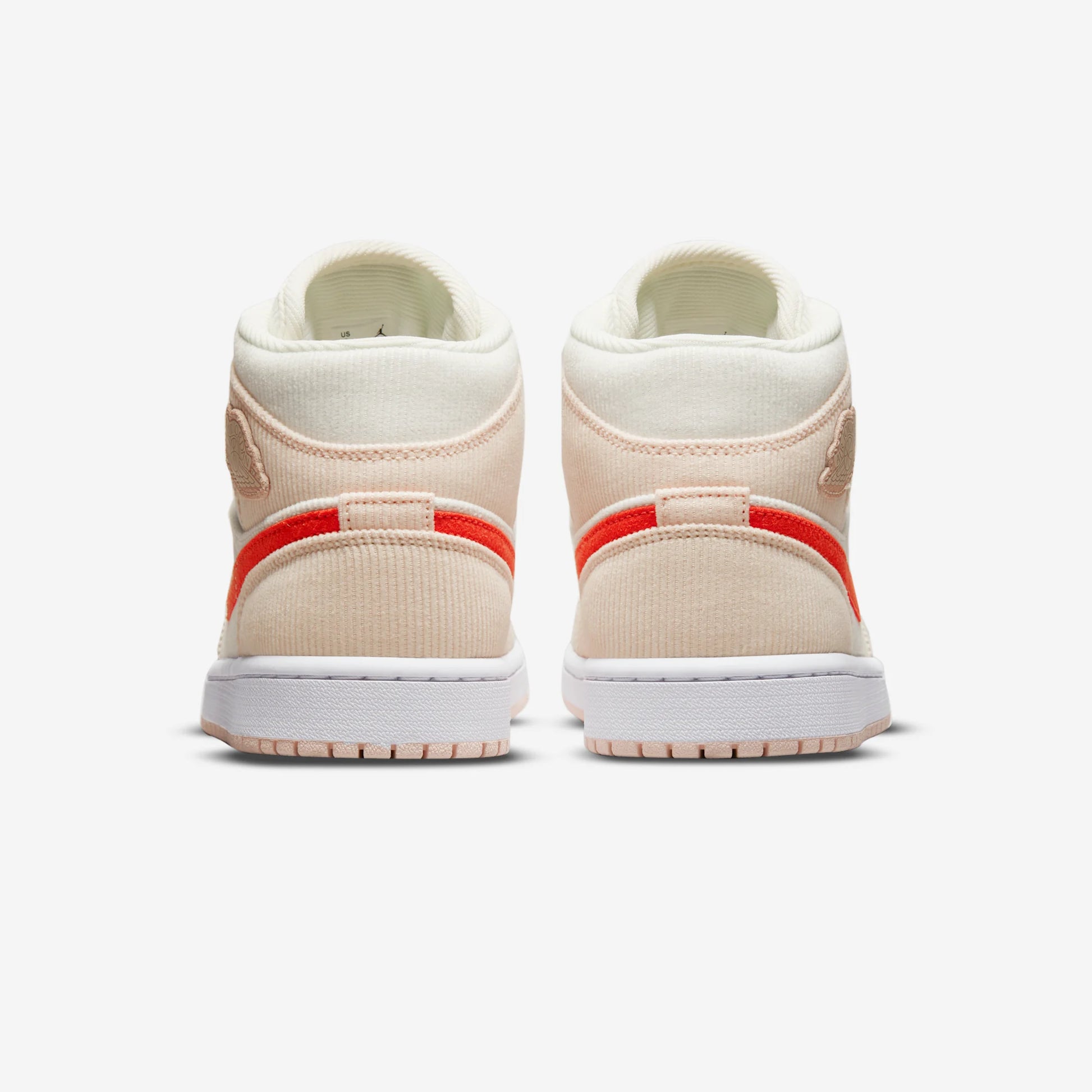 Jordan 1 Mid SE Corduroy Sail