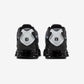 Nike Shox TL Black Pure Platinum
