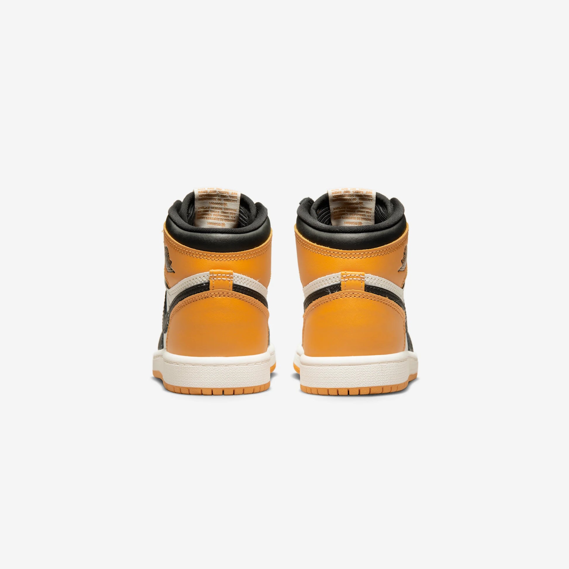 Jordan 1 Retro High OG Taxi (PS)