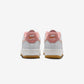 Nike Air Force 1 Low Rust Pink Metallic Red Bronze (GS)