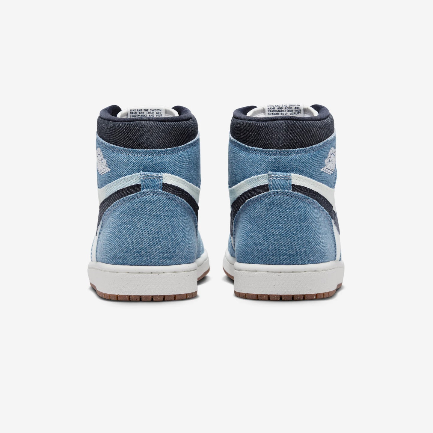 Jordan 1 Retro High OG Denim