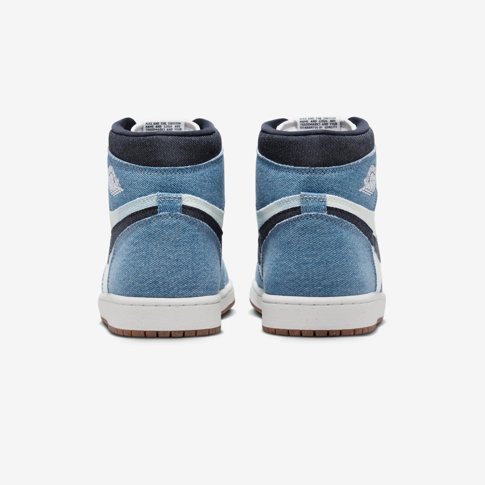 Jordan 1 Retro High OG Denim