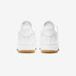 Nike Air Force 1 Low '07 White Gum