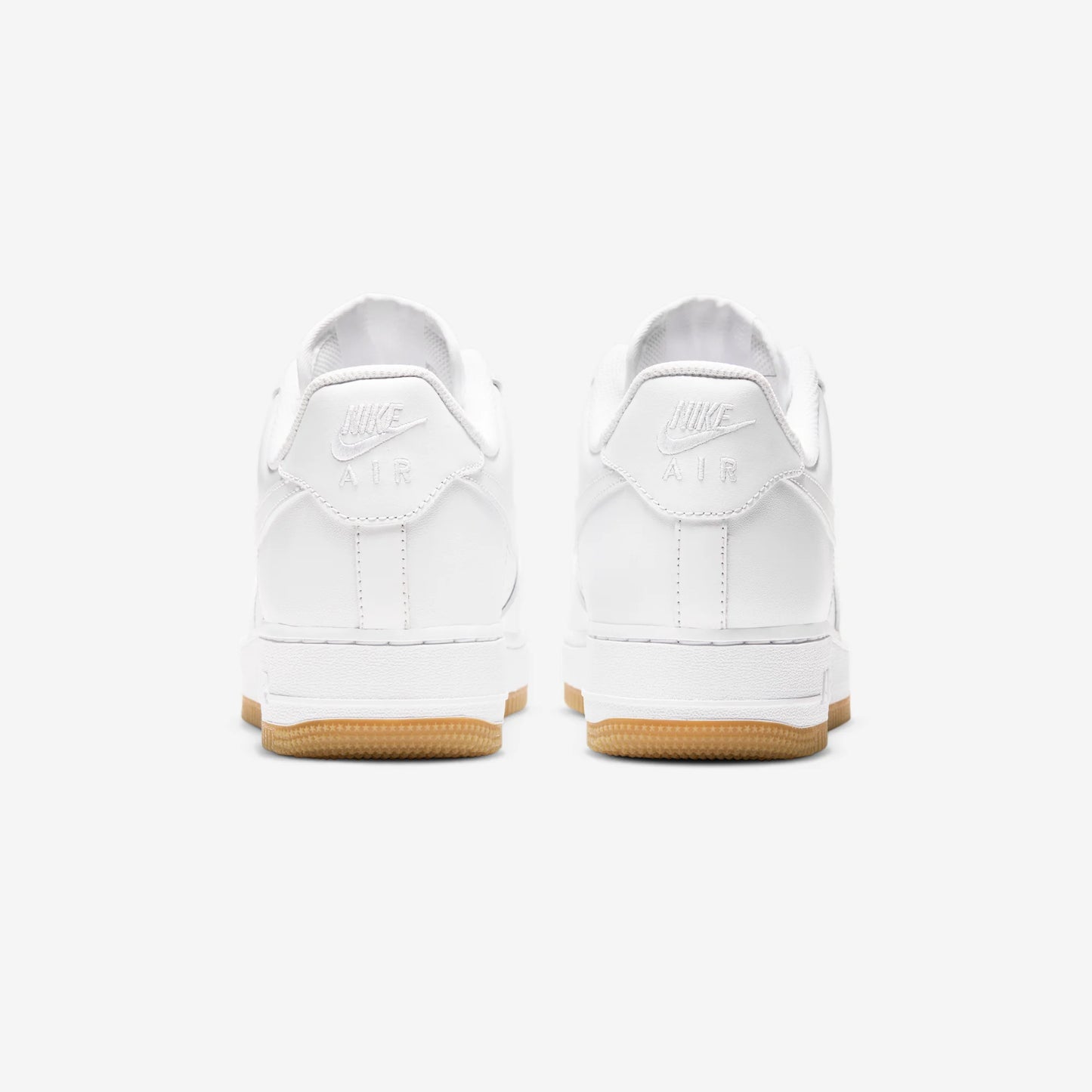 Nike Air Force 1 Low '07 White Gum
