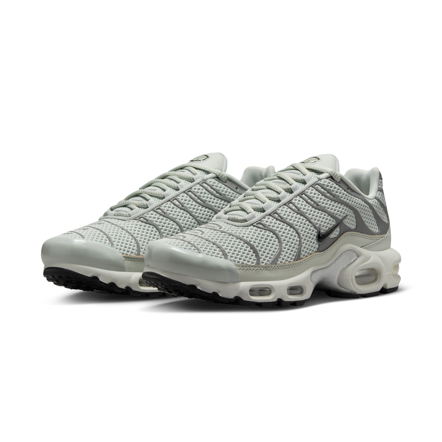 Nike Air Max Plus Light Silver (Women's)