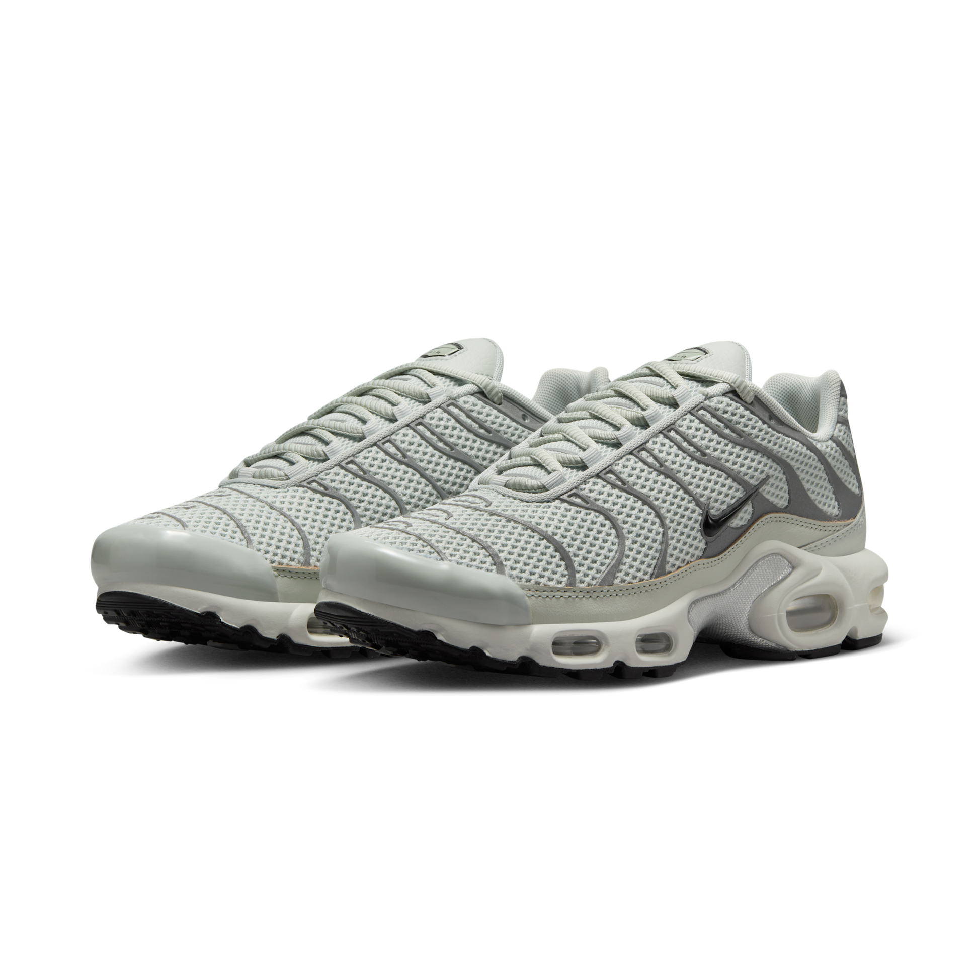 Nike Air Max Plus Light Silver (Women's)