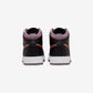 Jordan 1 Mid SE Black Sky J Mauve White Sky J Orange (GS)