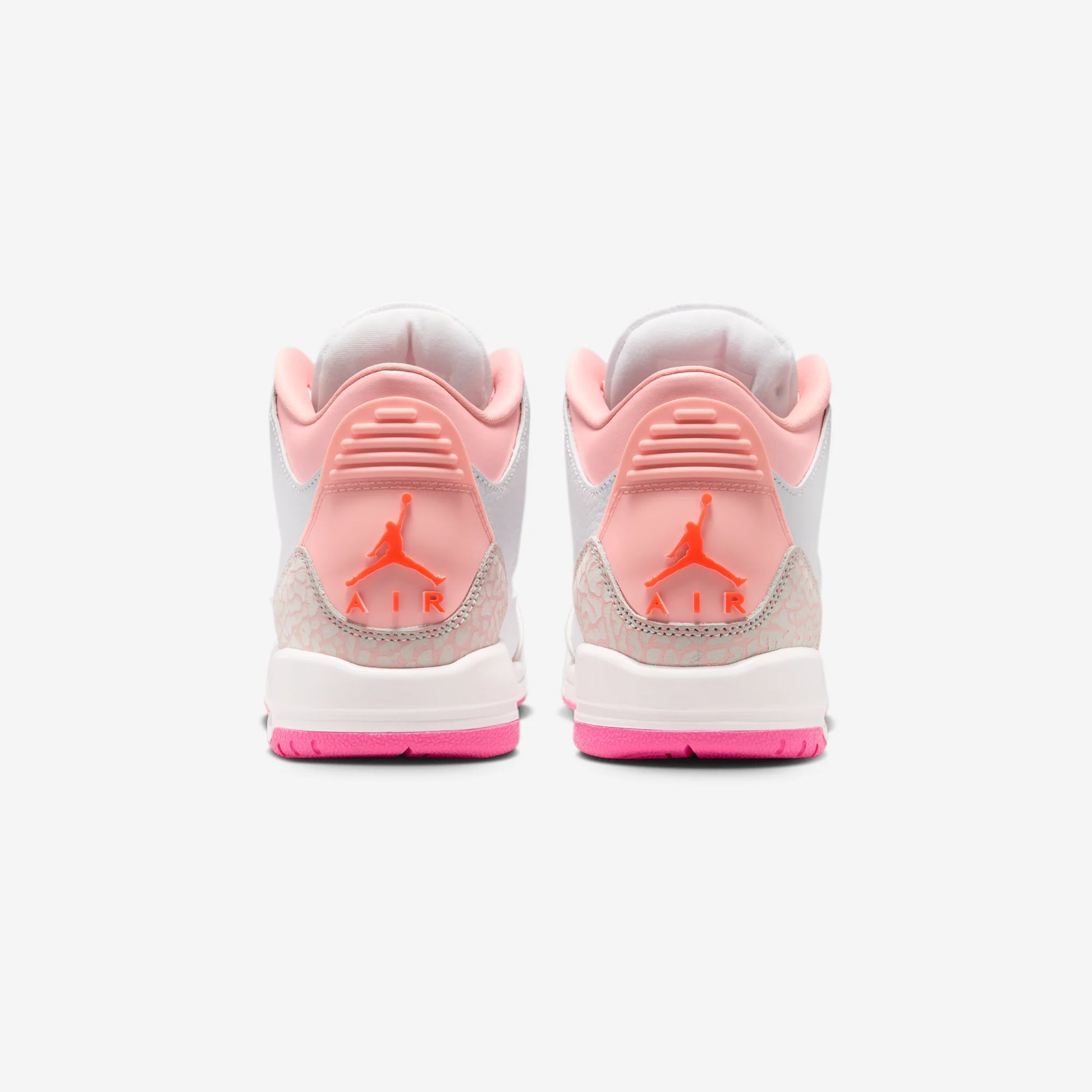 Jordan 3 Retro Spring Flowers (GS)