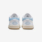 Jordan 1 Low SE Denim Worn Blue (Women's)
