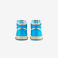 Jordan 1 Retro High OG UNC Reimagined (PS)