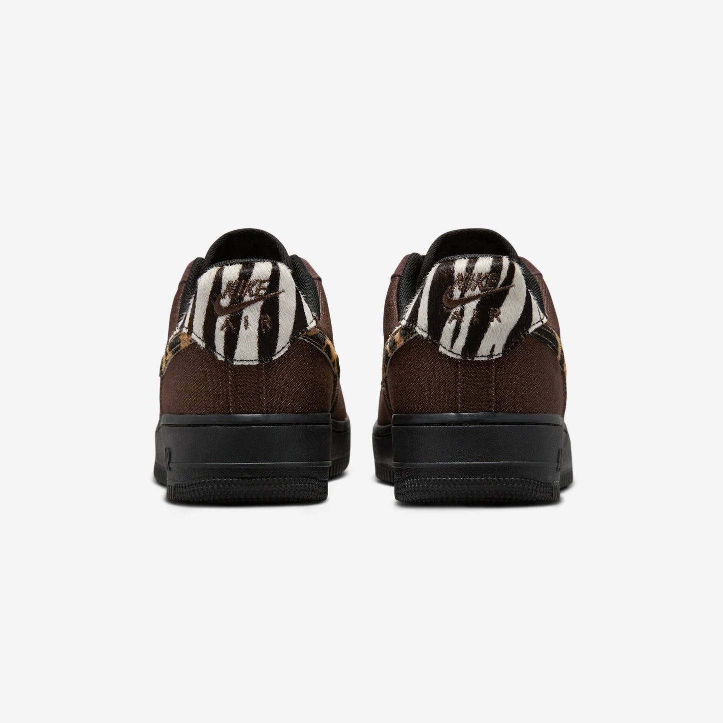 Nike Air Force 1 Low Animal Print (Women's)