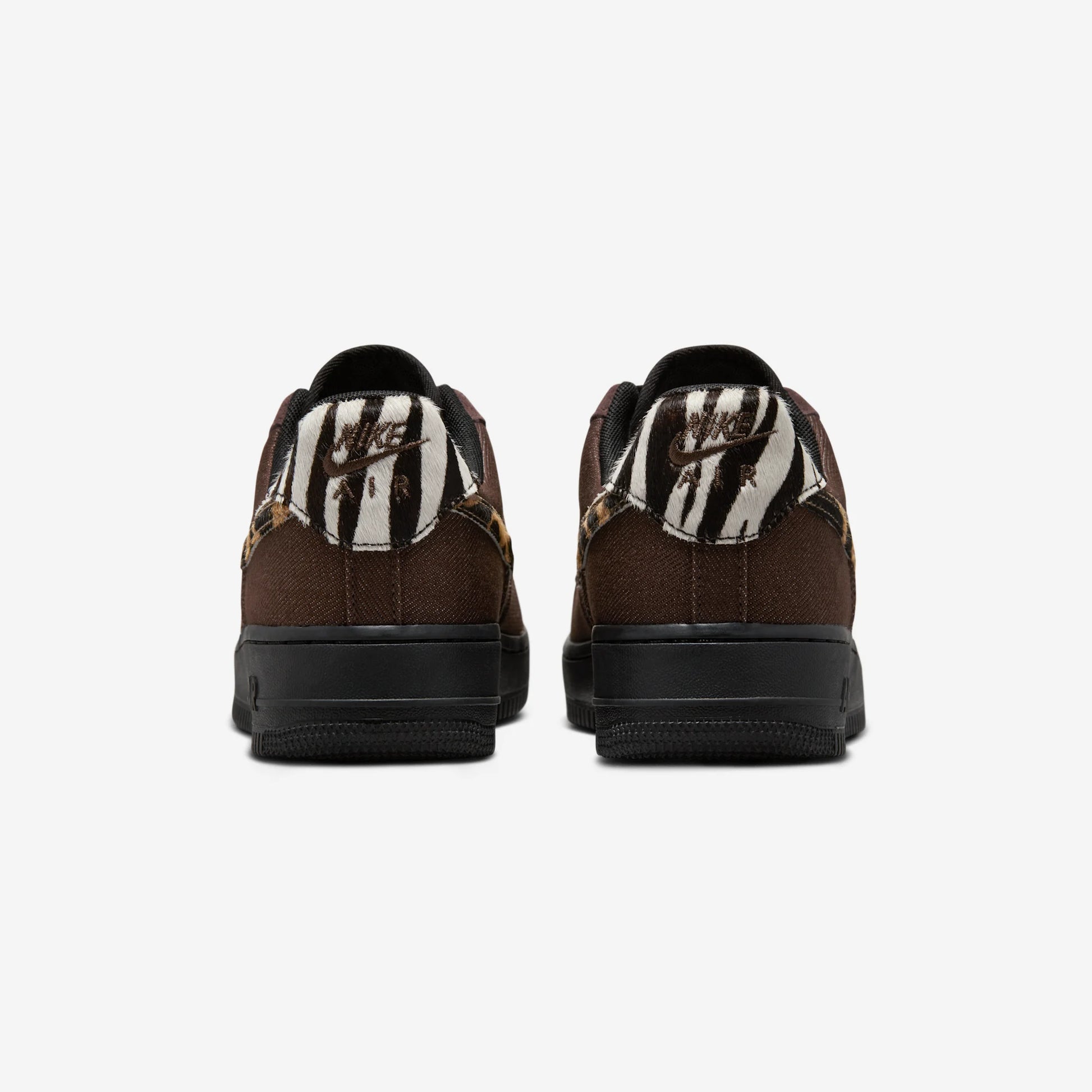 Nike Air Force 1 Low Animal Print (Women's)