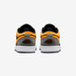 Jordan 1 Low SE Light Graphite Vivid Orange
