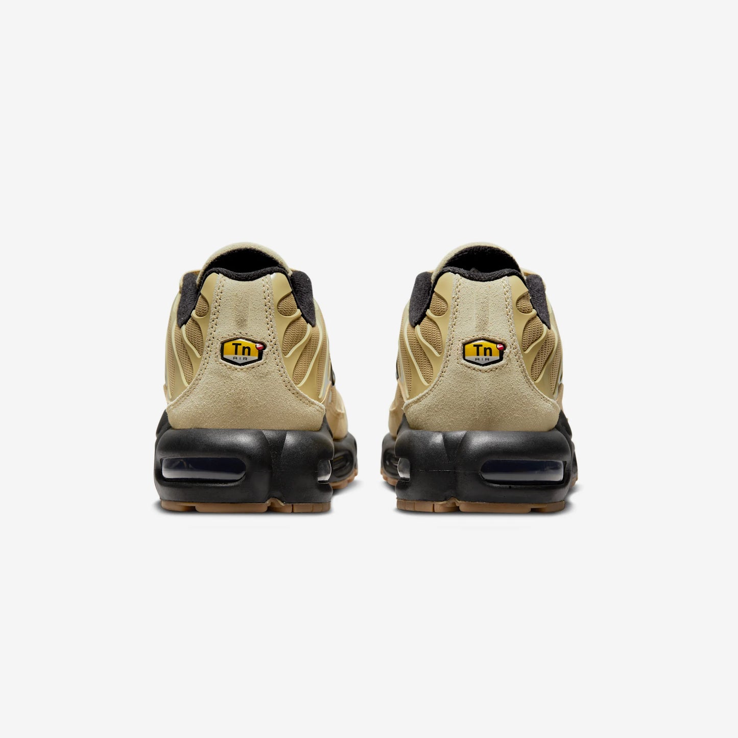 Nike Air Max Plus OG Gold Bullet