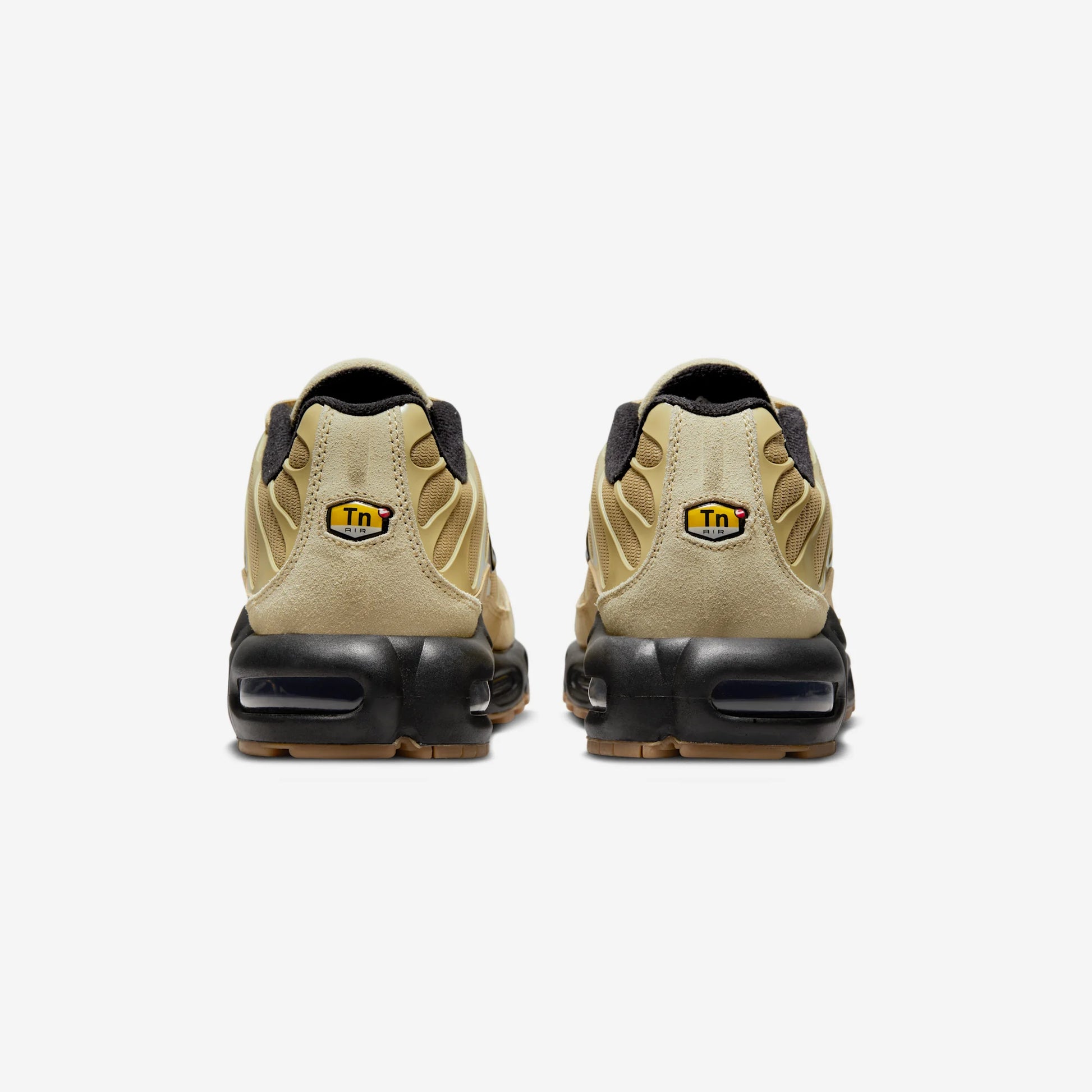 Nike Air Max Plus OG Gold Bullet