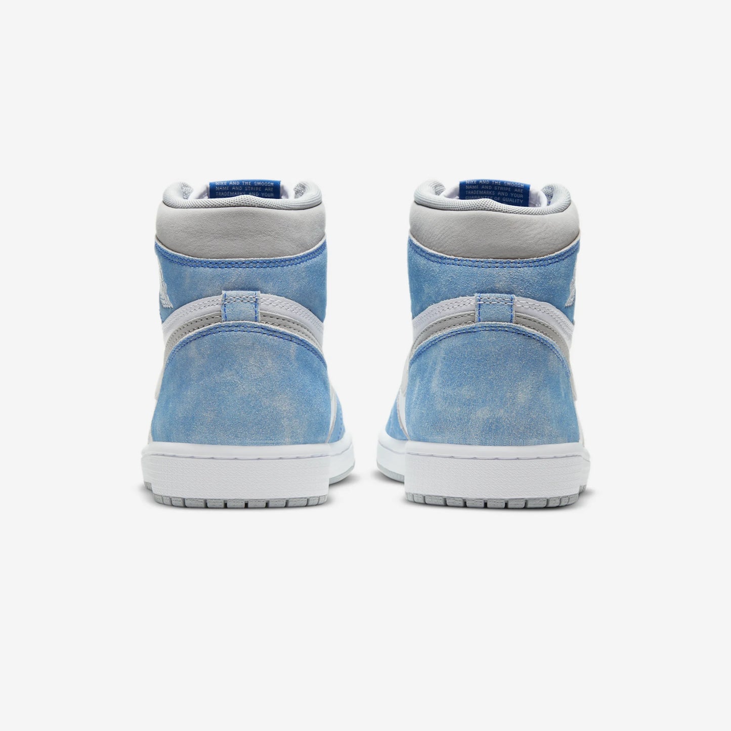 Jordan 1 Retro High OG Hyper Royal