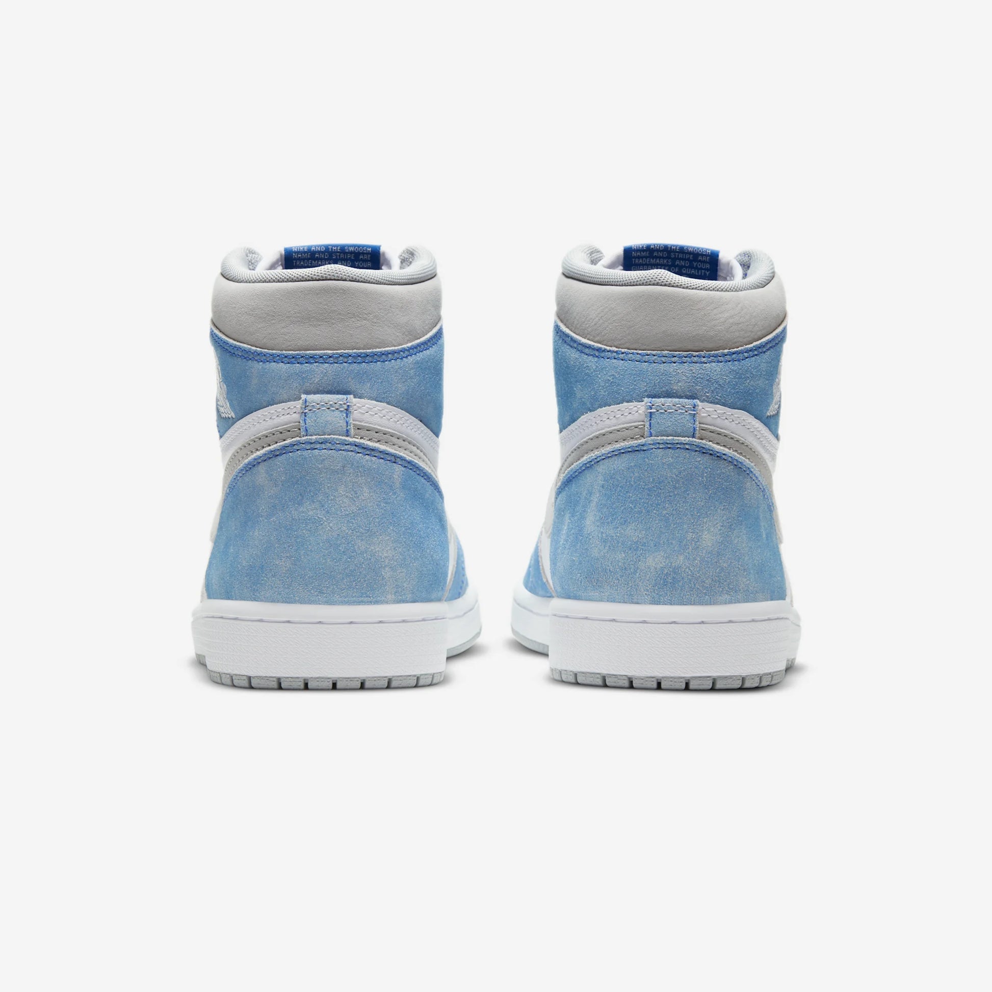 Jordan 1 Retro High OG Hyper Royal