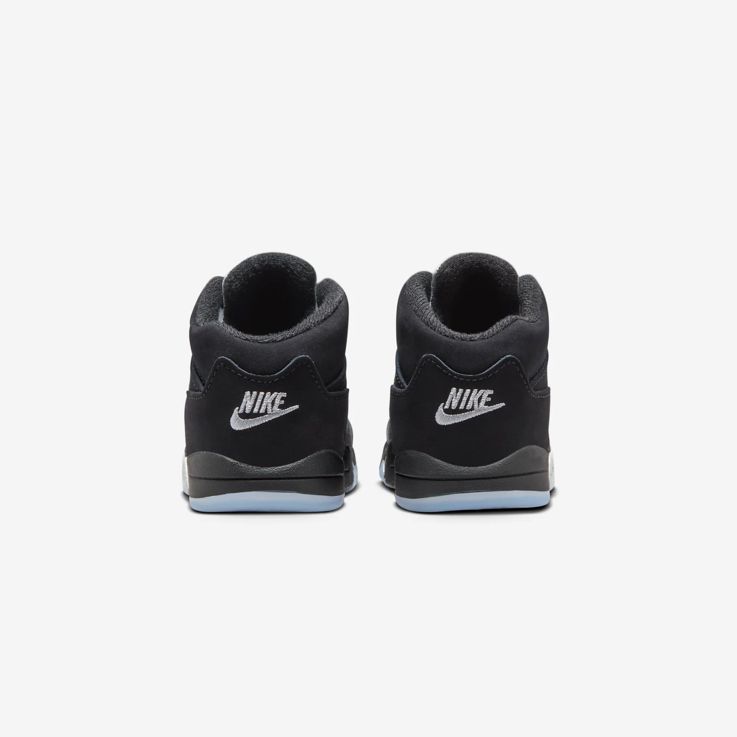 Jordan 5 Retro OG Black Metallic Reimagined (TD)