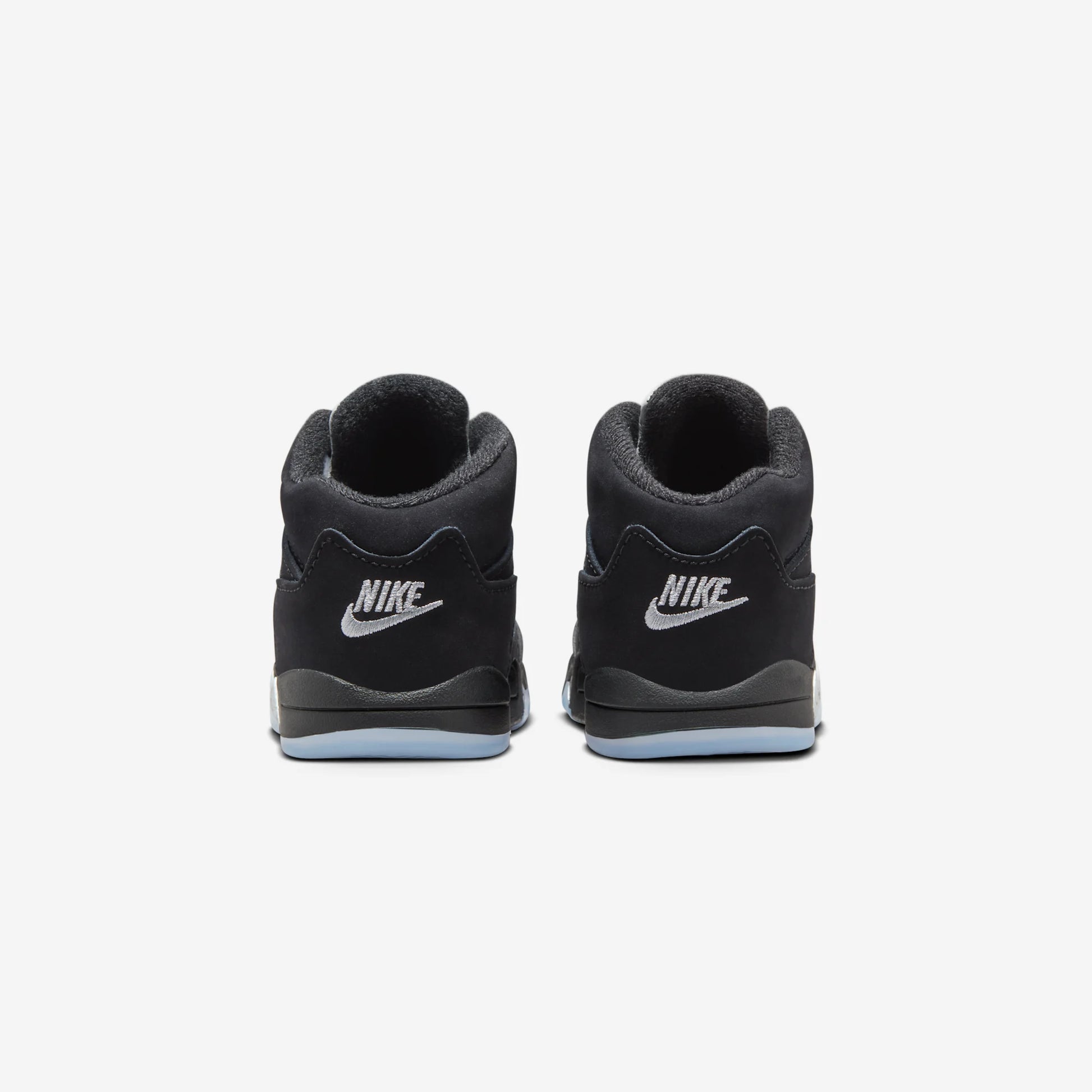 Jordan 5 Retro OG Black Metallic Reimagined (TD)