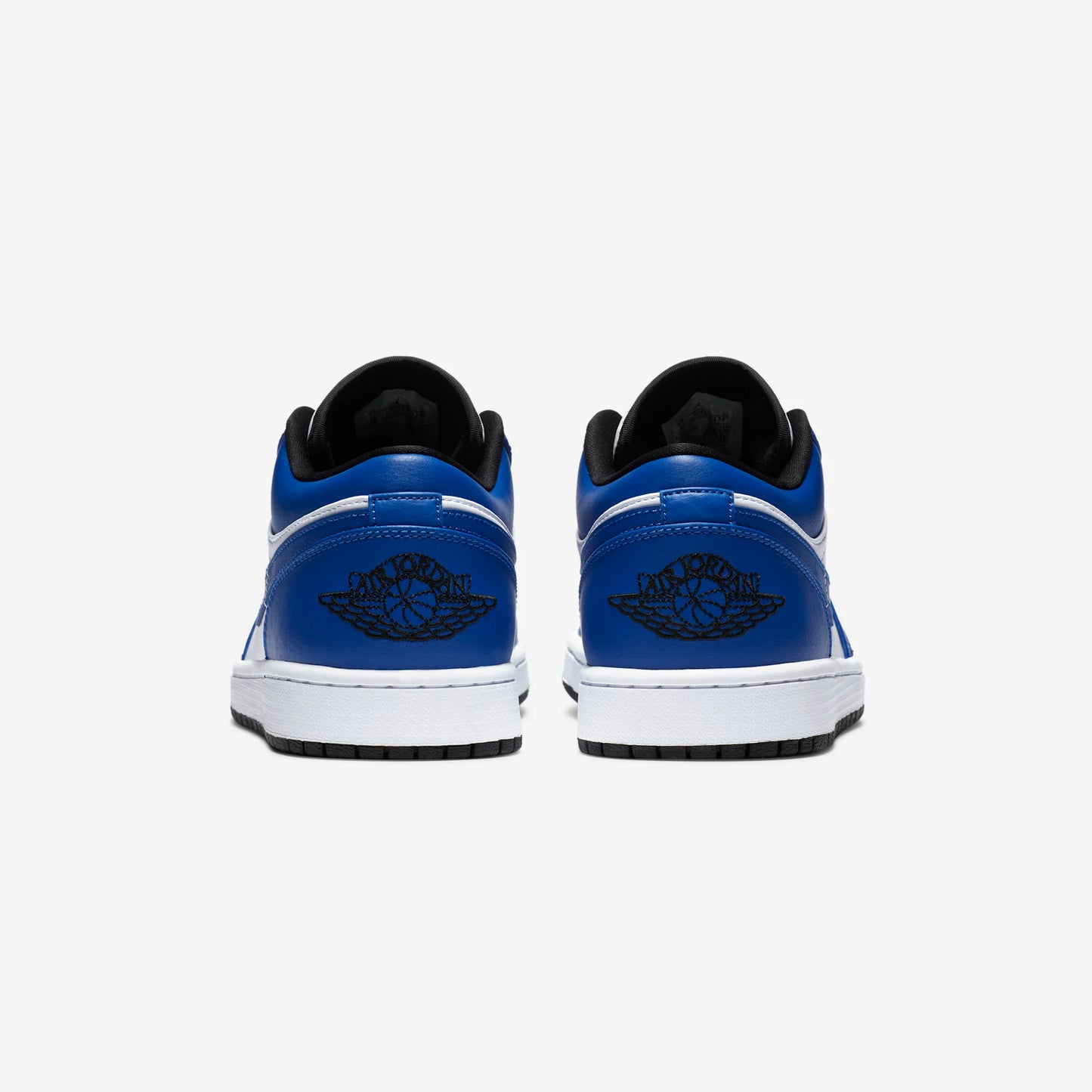 Jordan 1 Low Game Royal