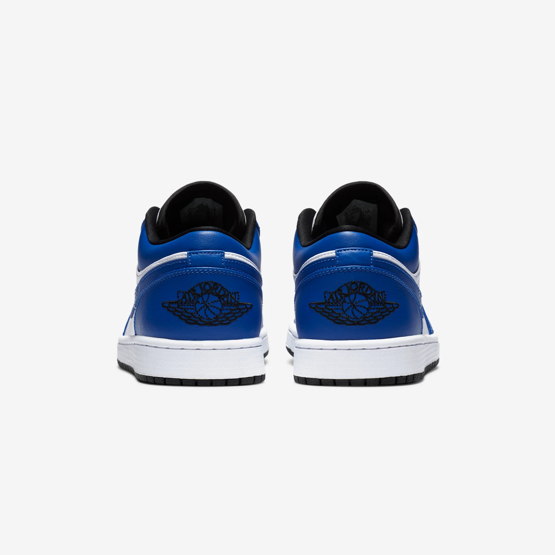 Jordan 1 Low Game Royal