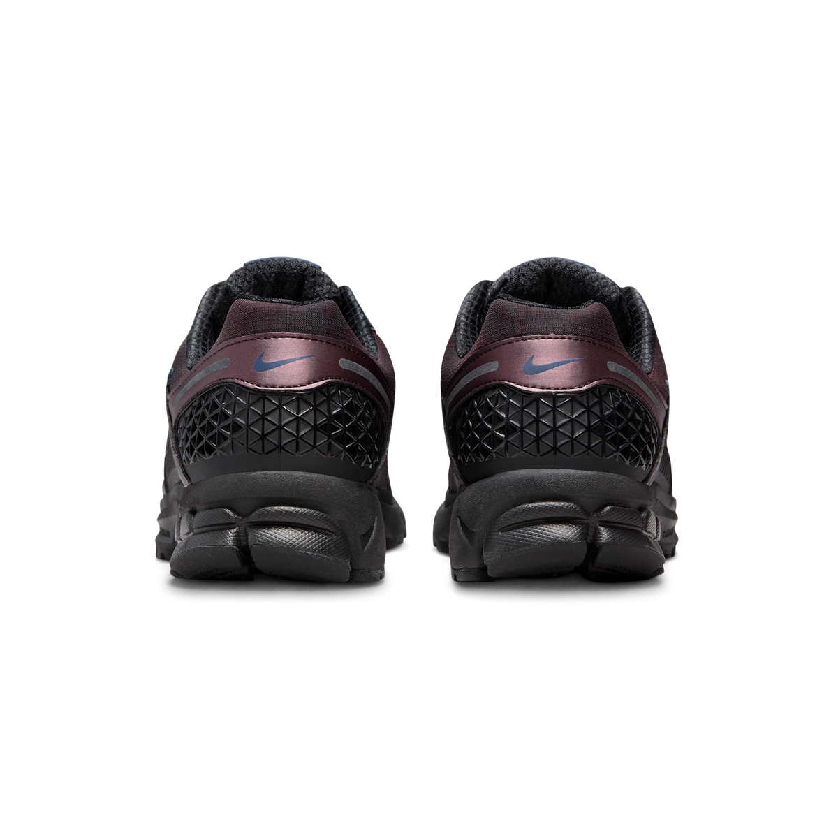 Nike Zoom Vomero 5 Burgundy Crush Midnight Navy (Women's)