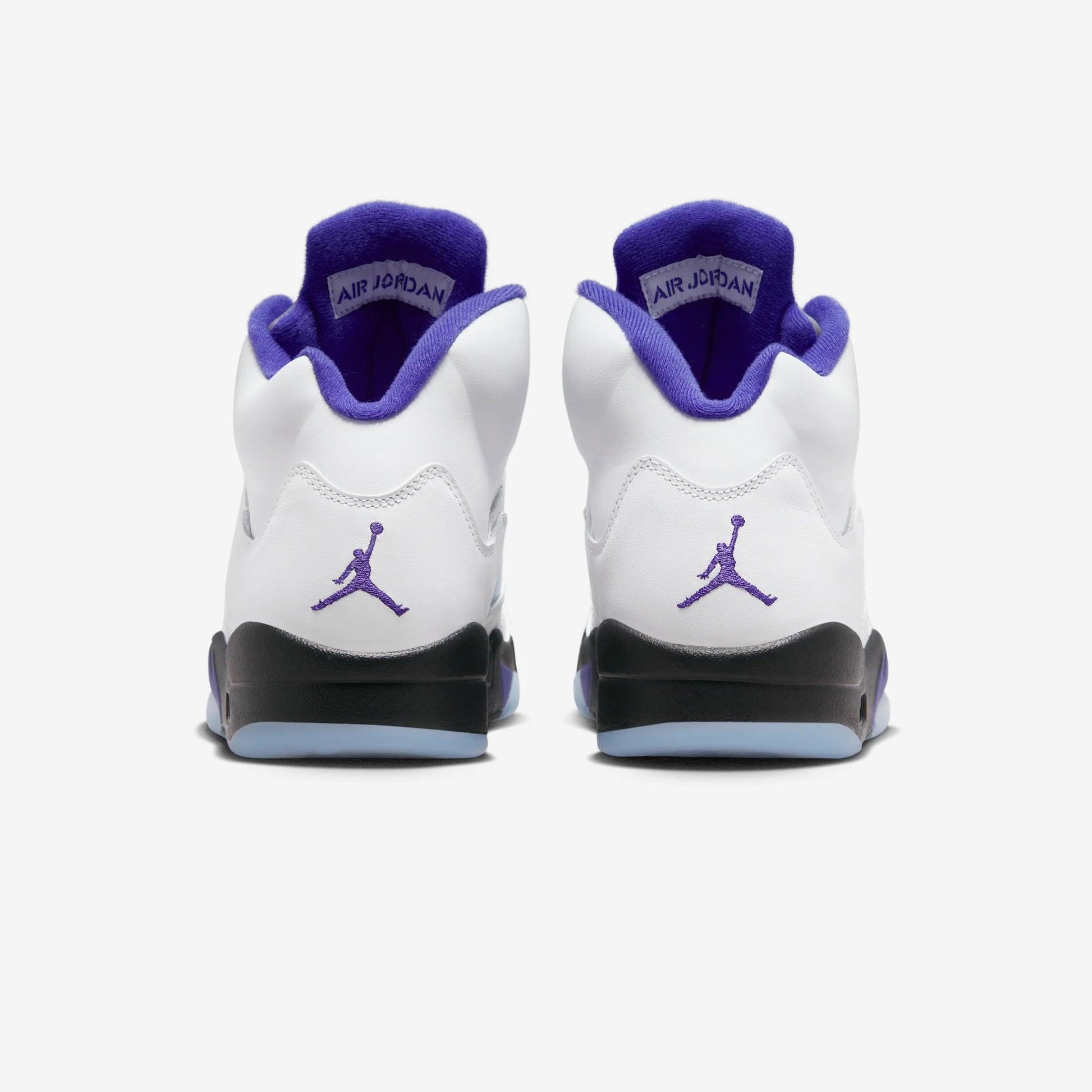Jordan 5 Retro Dark Concord