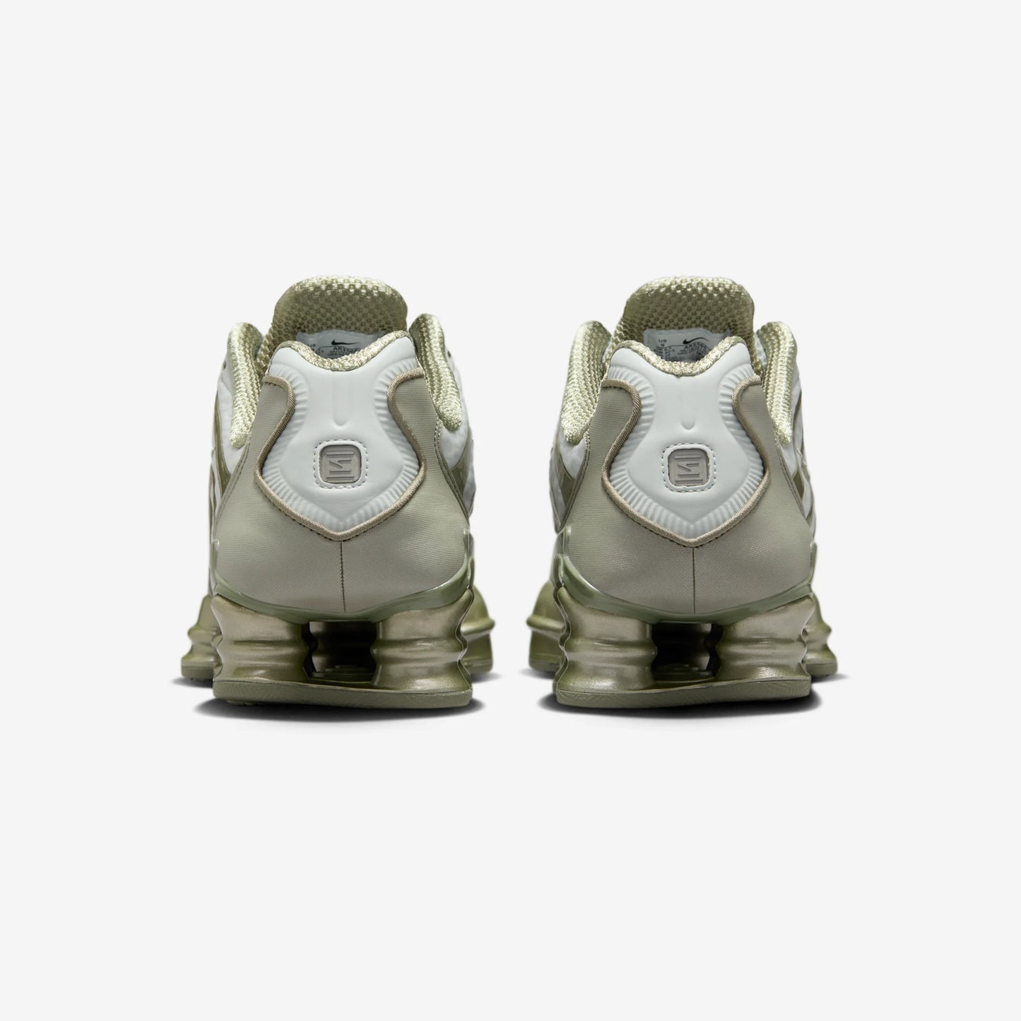 Nike Shox TL Light Army (Women's)