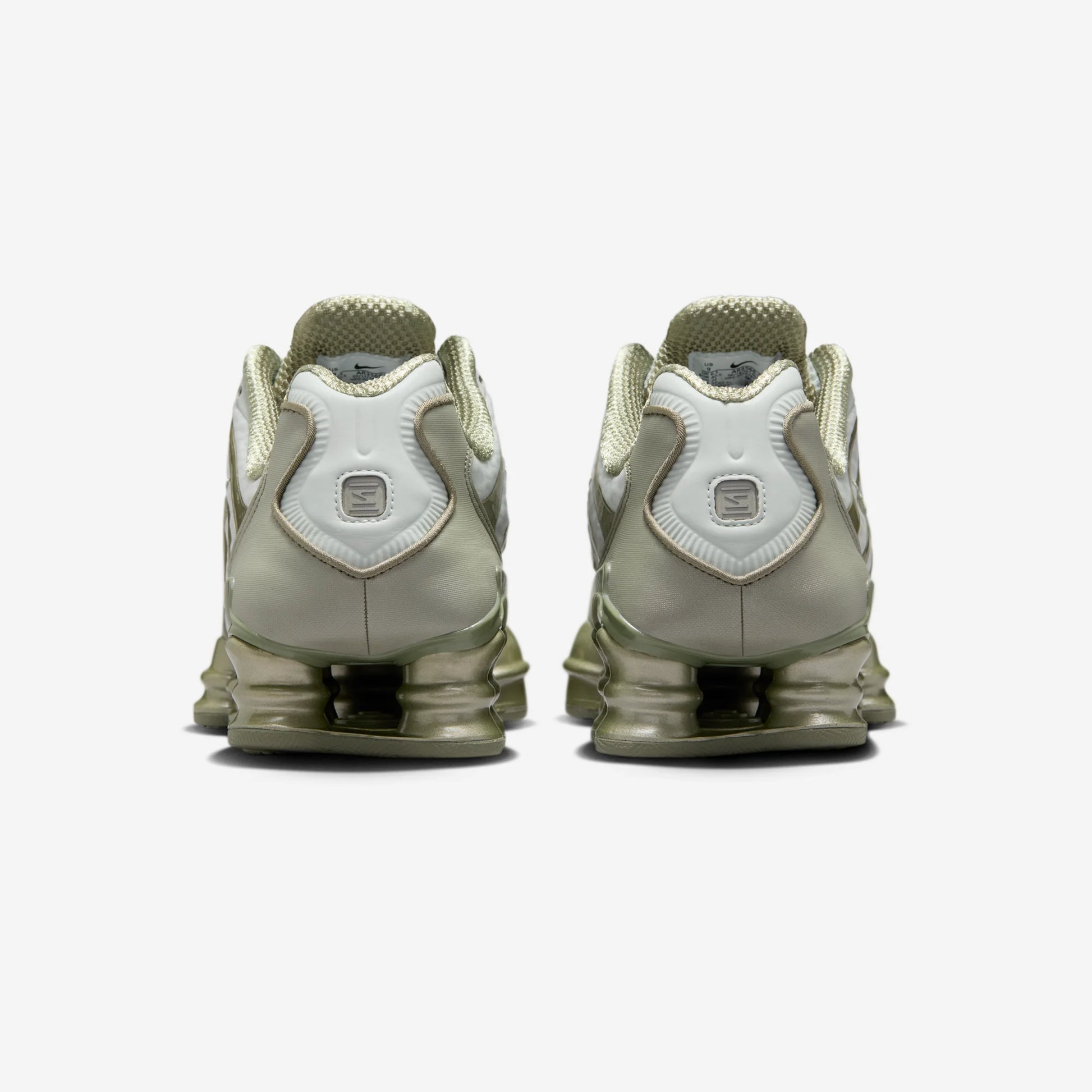 Nike Shox TL Light Army (Women's)