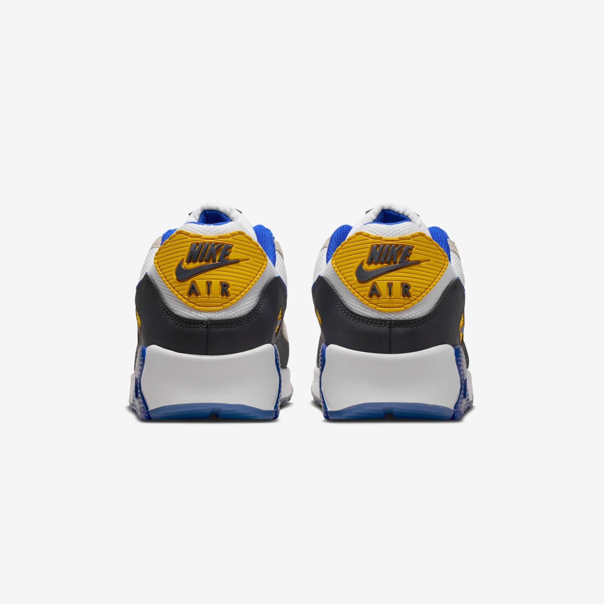 Nike Air Max 90 Los Angeles Rams