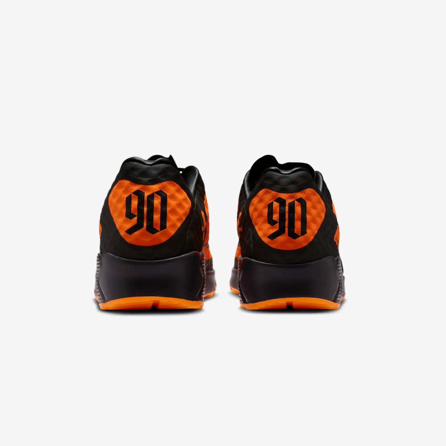Nike Air Max 90 Bright Citrus Hypervenom