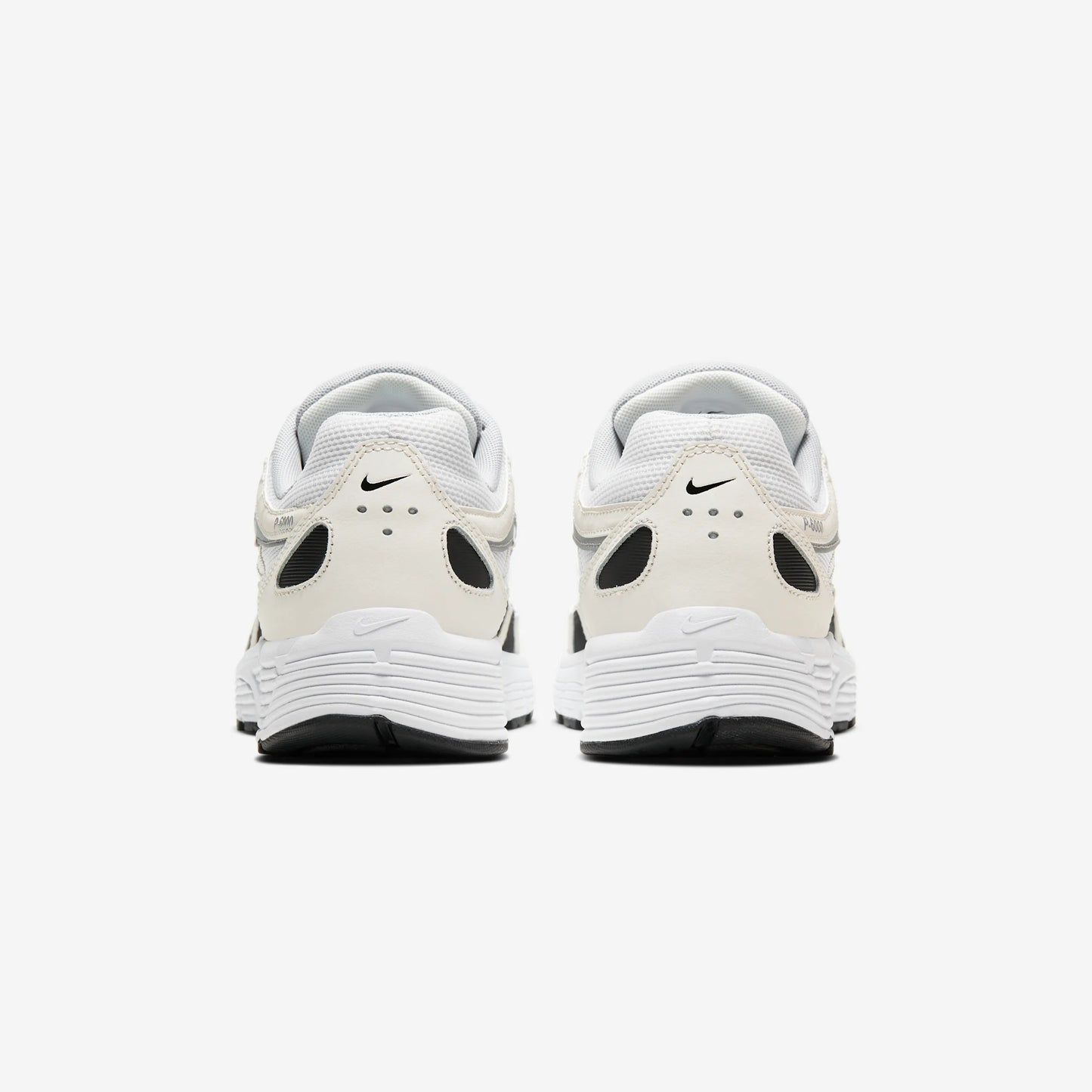 Nike P-6000 Sail Wolf Grey