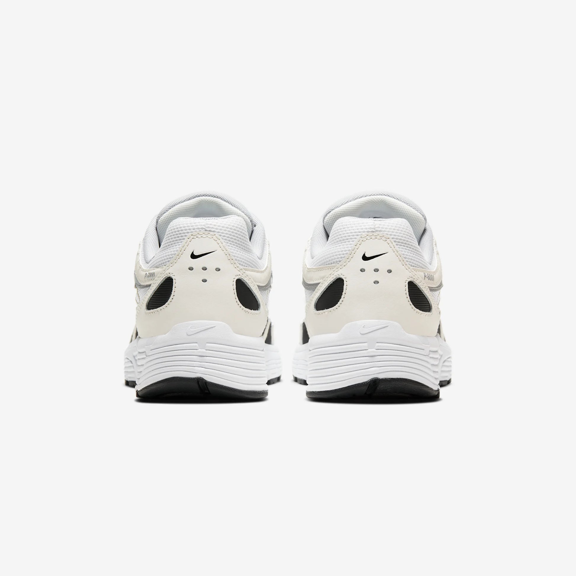 Nike P-6000 Sail Wolf Grey