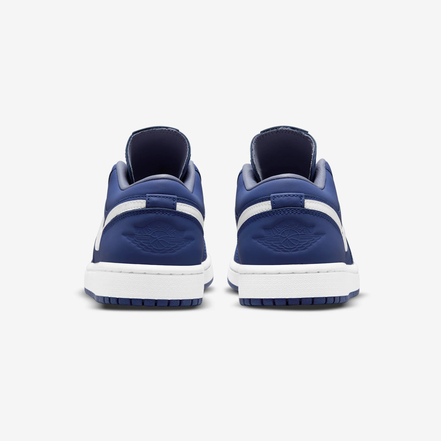 Jordan 1 Low Deep Royal Blue (Women's)