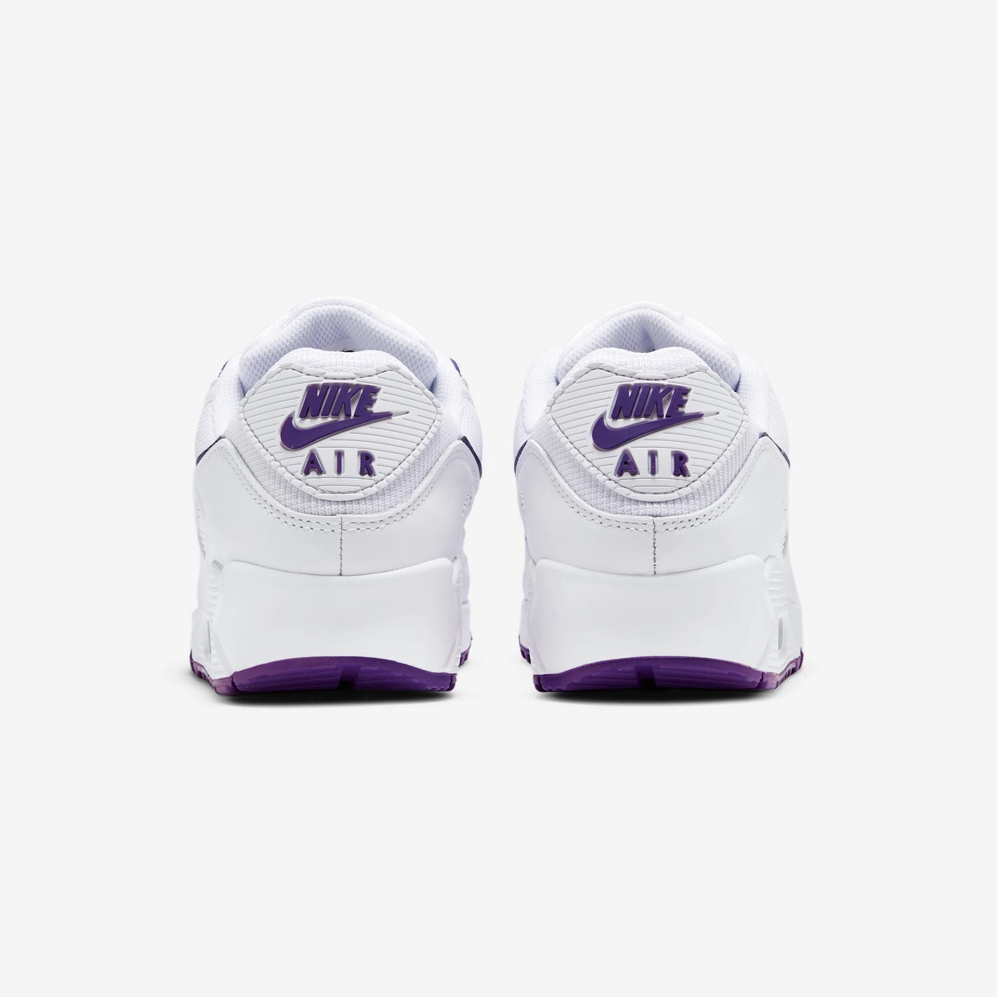 Nike Air Max 90 Color Pack Court Purple