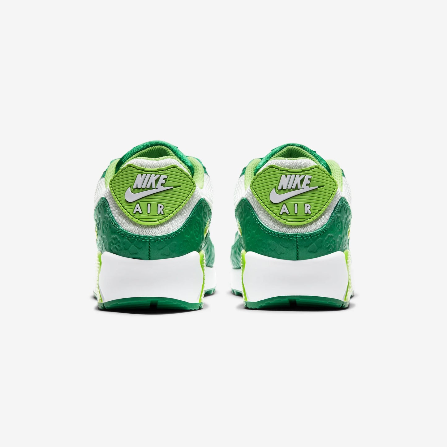 Nike Air Max 90 St Patrick's Day (2021)